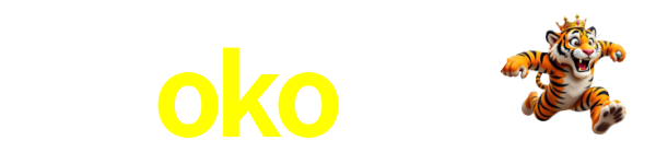Logo da oko777