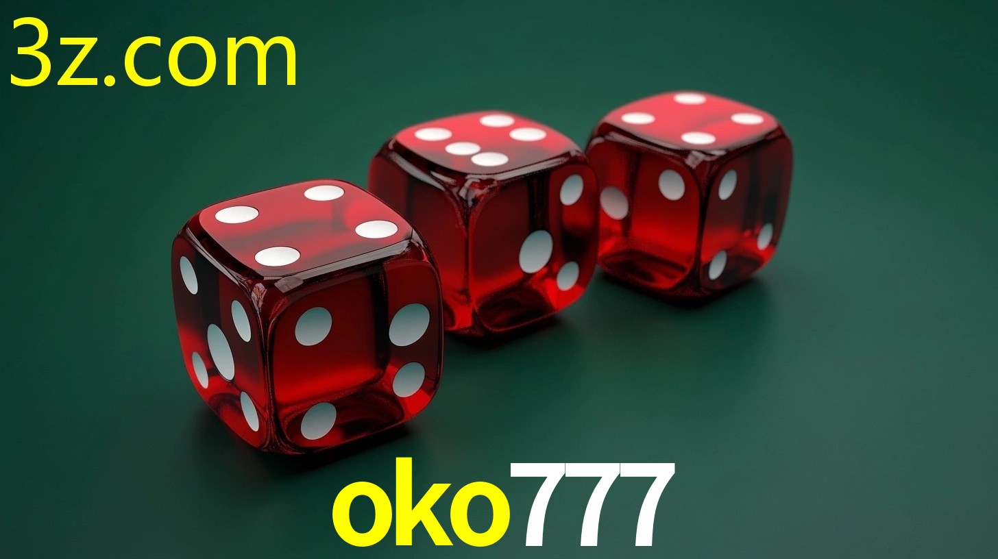 OKO777.COM