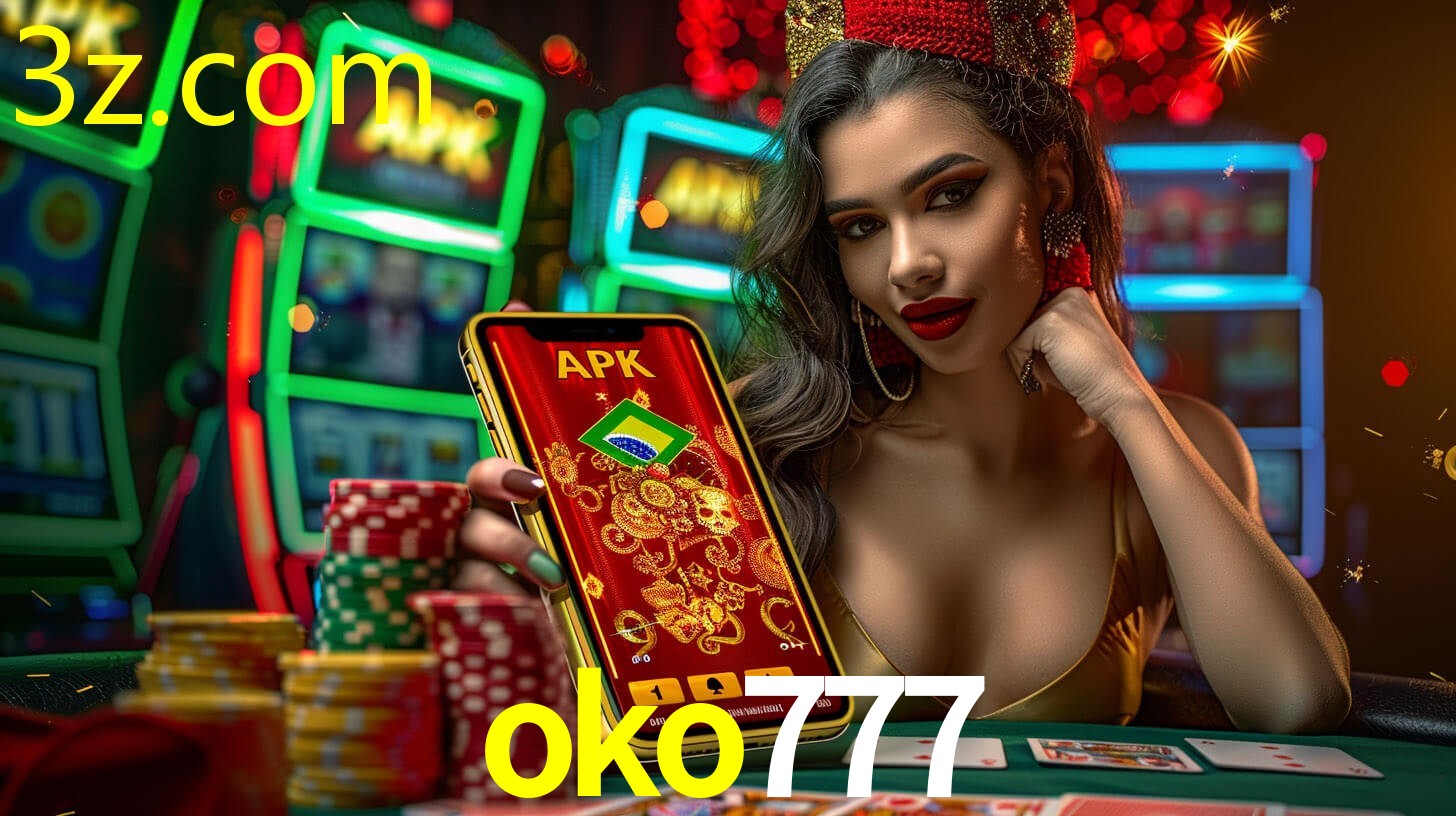 OKO777.COM