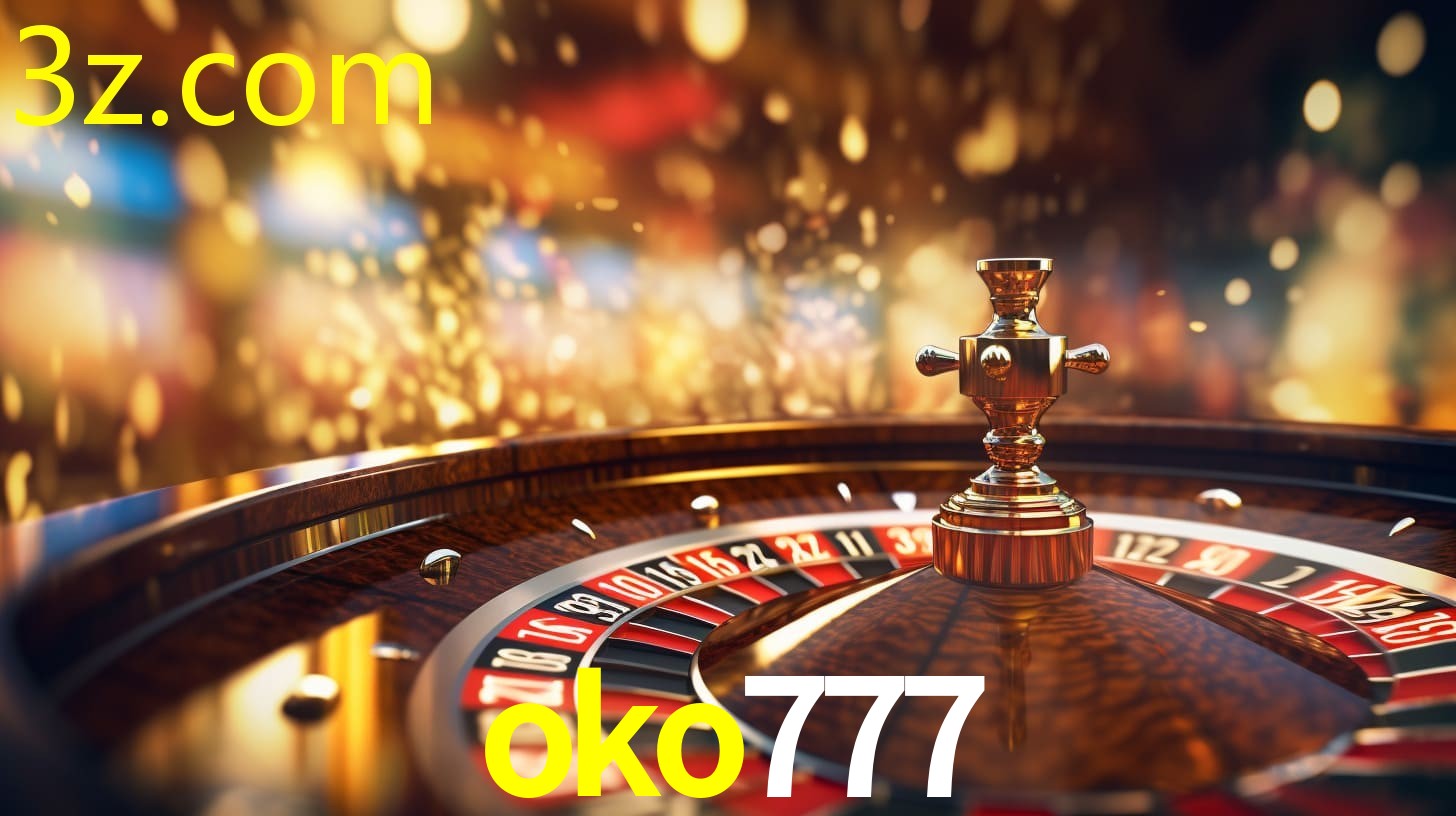 OKO777.COM