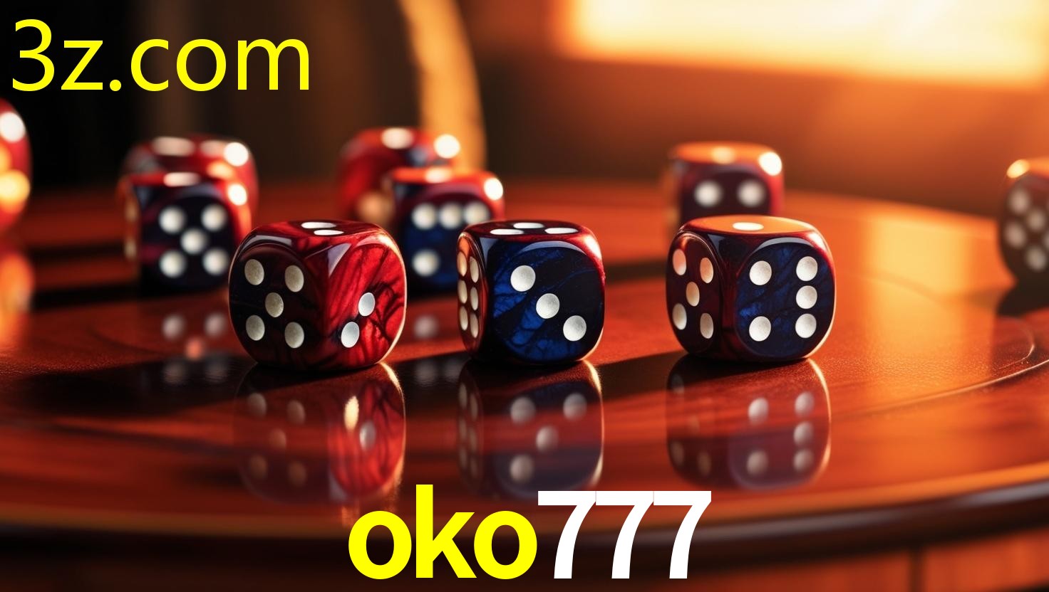 OKO777.COM