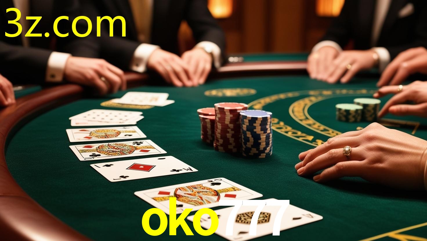OKO777.COM