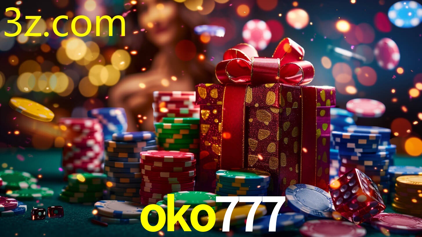 OKO777.COM