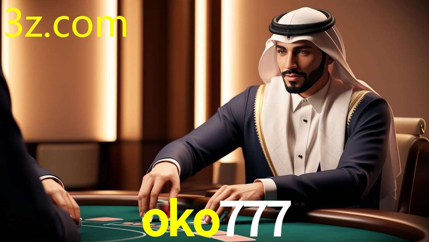 OKO777.COM