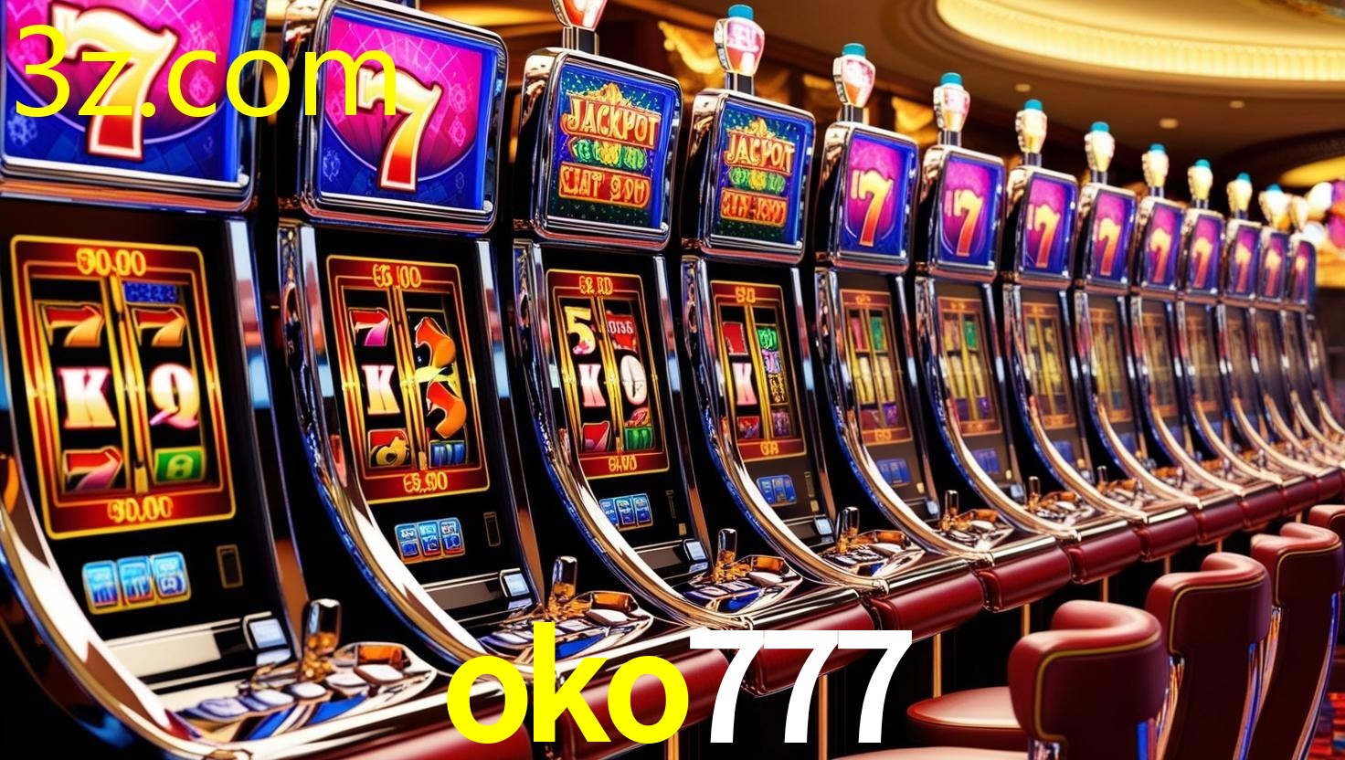 OKO777.COM