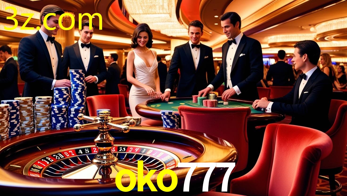OKO777.COM
