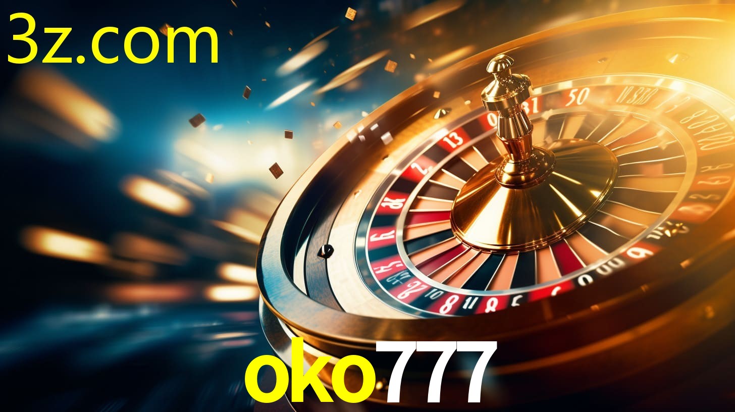 OKO777.COM