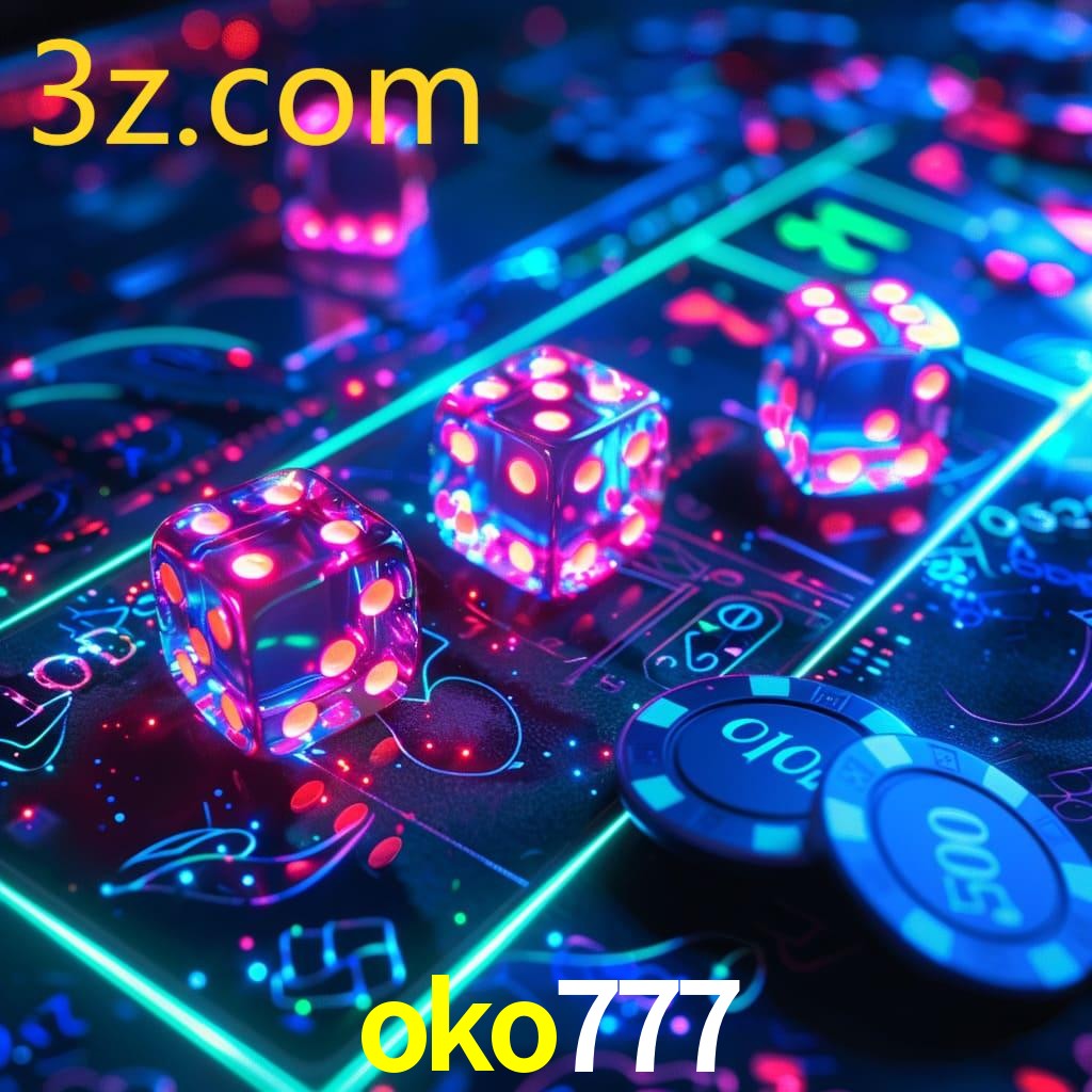 OKO777.COM