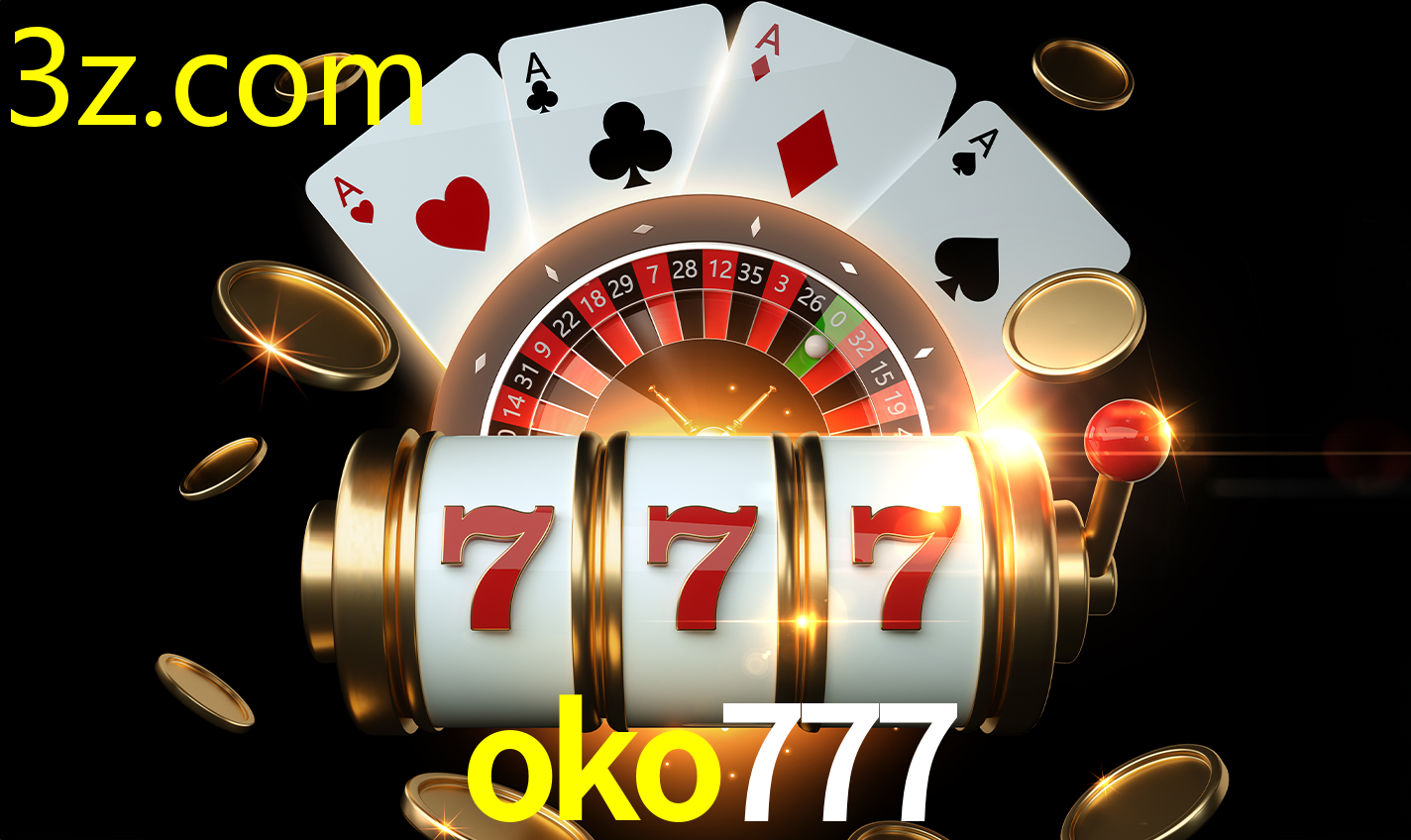 OKO777.COM
