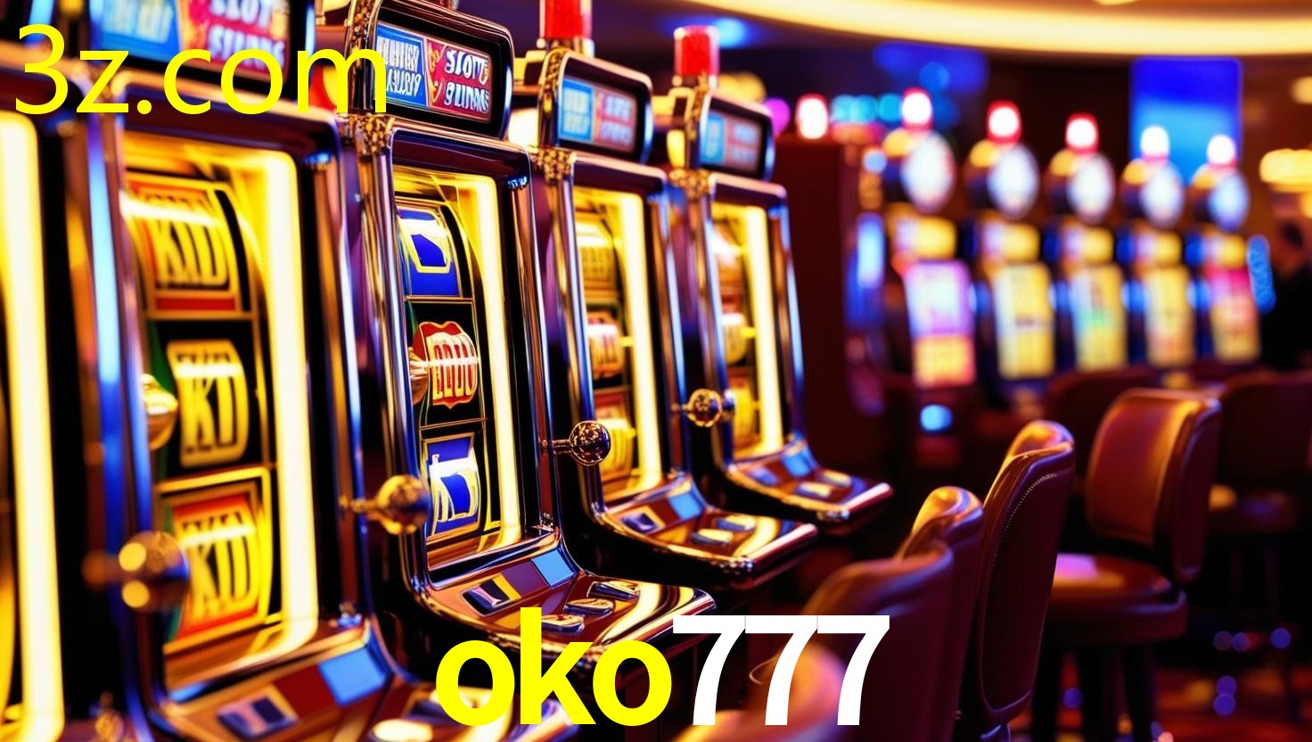 OKO777.COM