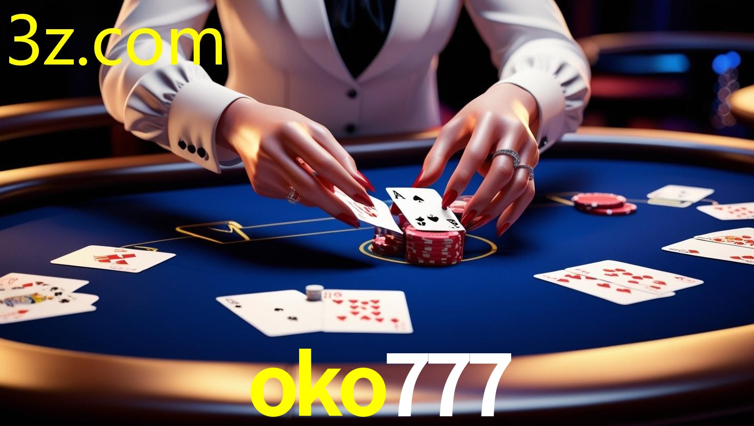 OKO777.COM