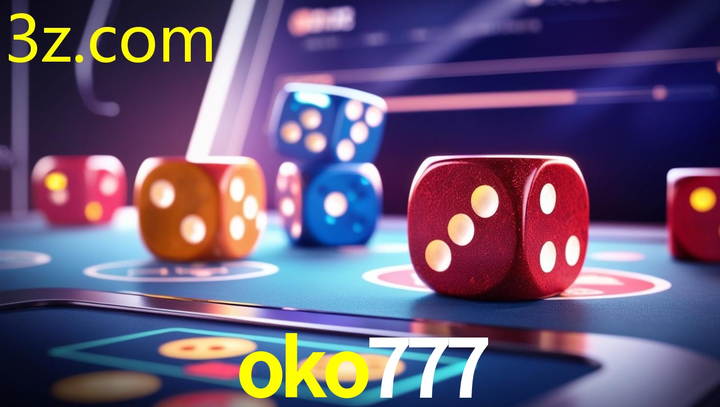 OKO777.COM