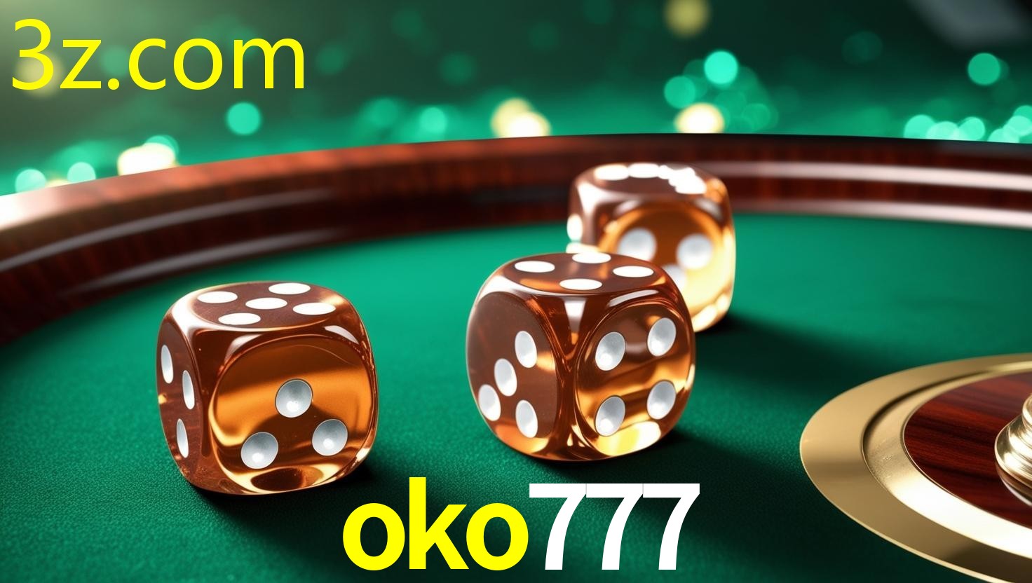 OKO777.COM
