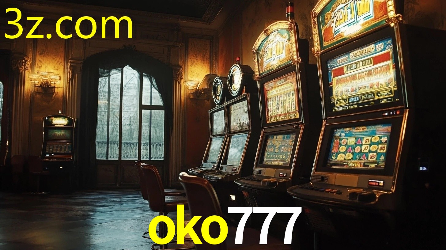 OKO777.COM